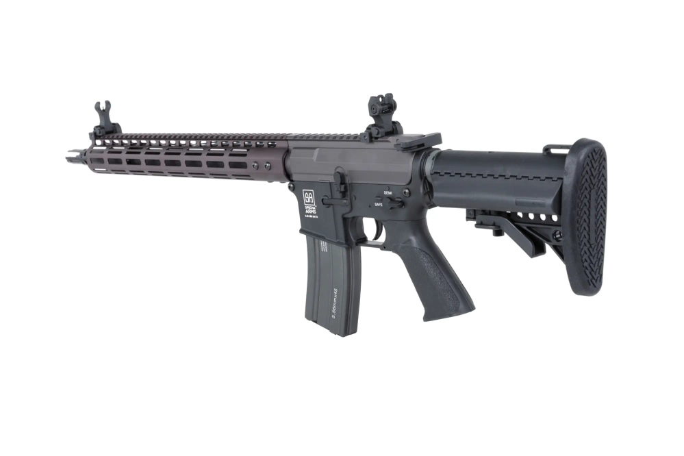 Karabinek ASG Specna Arms SA-V30 ONE™ Kestrel™ ETU Chaos Bronze