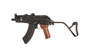 ASG Double Bell 020 karabijn (UITLATEN)