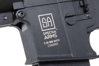 Specna Arms SA-C20 CORE™ HAL ETU™ 0.5J airsoft Carbine Negro
