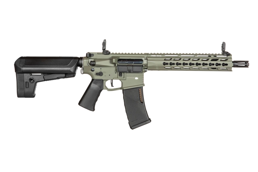 Replika karabinka Trident MK2 CRB - Foliage Green