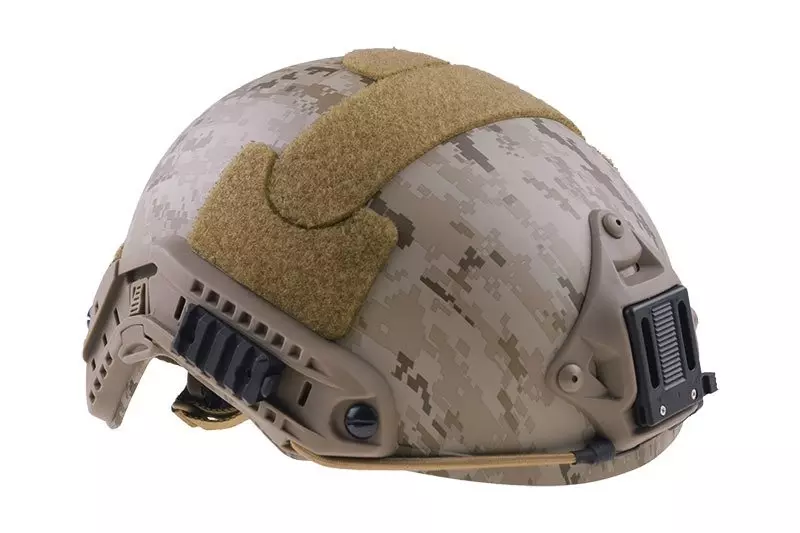Ballistic helmet replica - AOR1