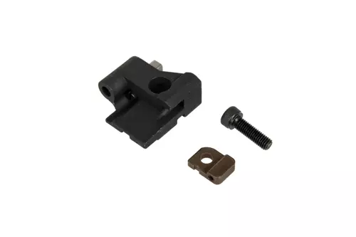 Stalowy zawias kolby PT-1/3 (Cyma / LCT / GHK)