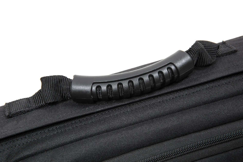Specna Arms Quick Deployment Rifle Bag Black (sac à fusil à déploiement rapide)