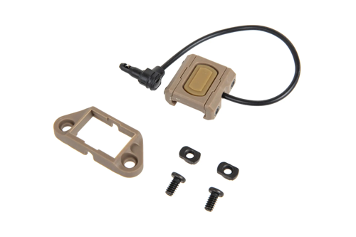 Interruptor de gel FMA TB1409-B FDE
