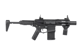 AM-015 subcarbine replica - black
