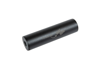 Tlumič Covert Tactical - Bacon 40x150