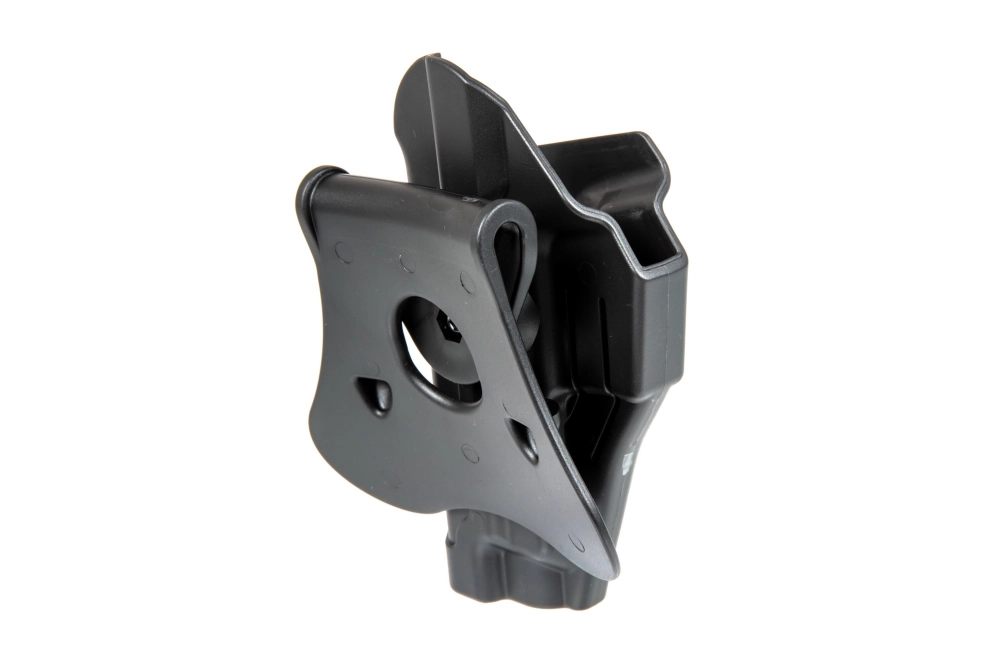 Pouzdro pro zbraní typ P226 - černá