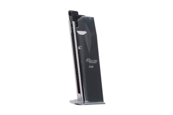 24 BB Gas Magazine for Sig226 Pistol Replicas