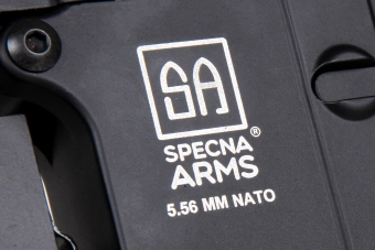 SA-G01 ONE™ TITAN™ V2 Custom carbine replica - black