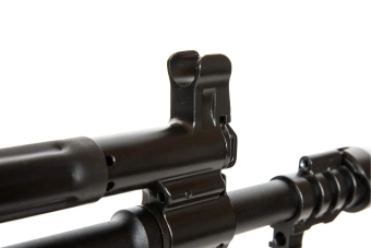 Airsoftová zbraň puškaka GK12