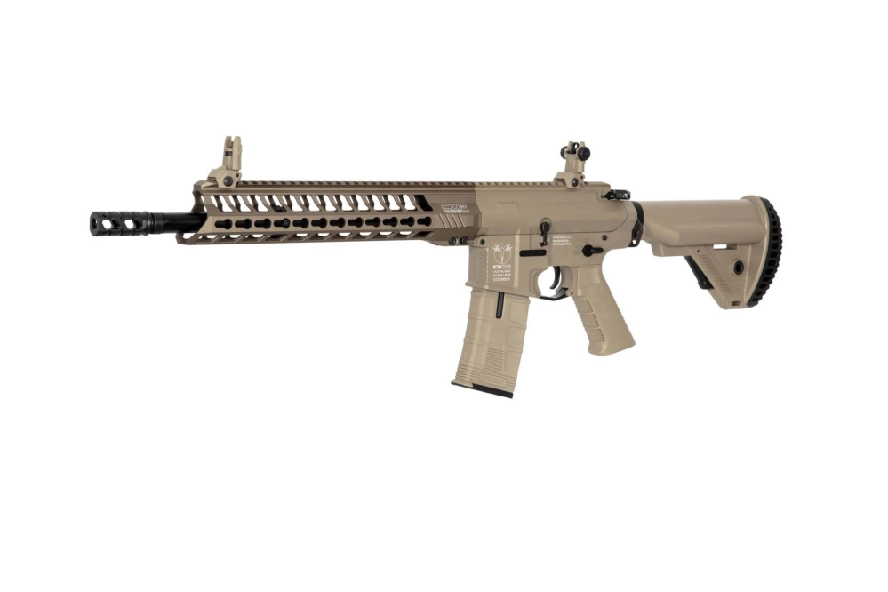 CXP-YAK S1 Carbine Replica - tan