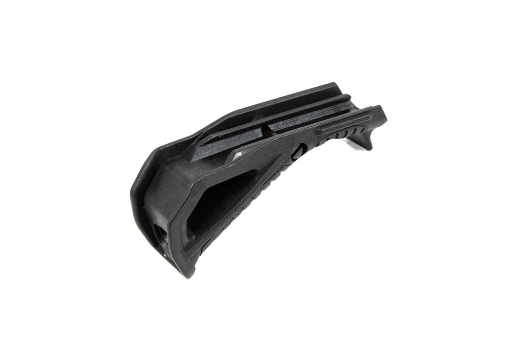 Angular grip frontal RIS - negro