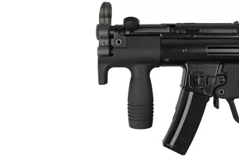 Replika pistoletu maszynowego Apache-SMG