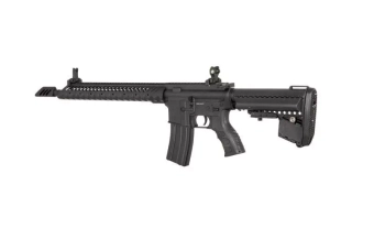 DH-M4 carbine replica - black