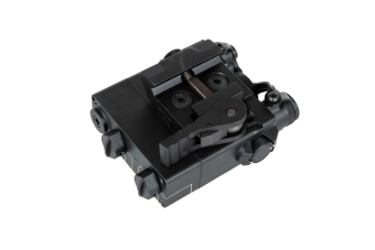 Replika wskaźnika DBAL-A2 (TD118)