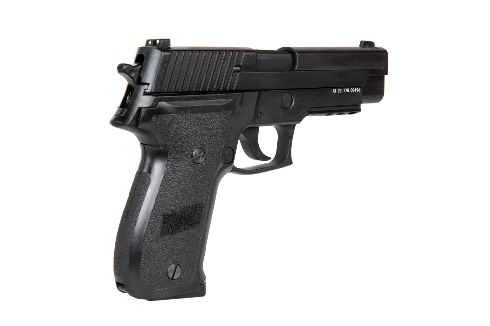 P226 pistool replica (778)