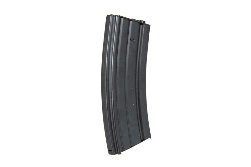 Chargeur Hi-cap 350 billes pour répliques série SA-H