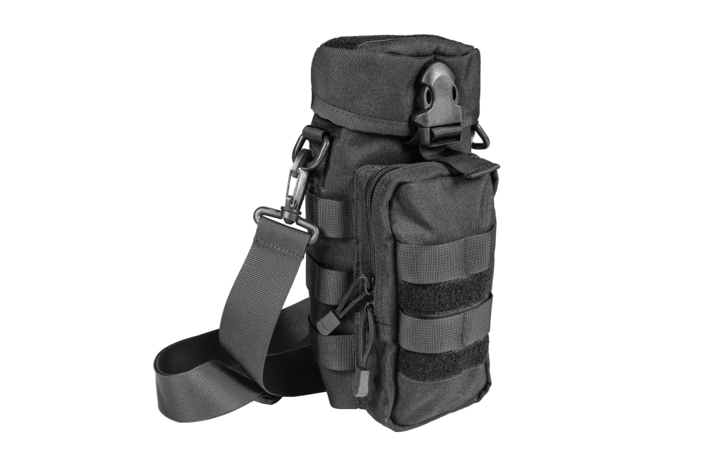 Pouzdro pro láhev Hydro Bag - černá