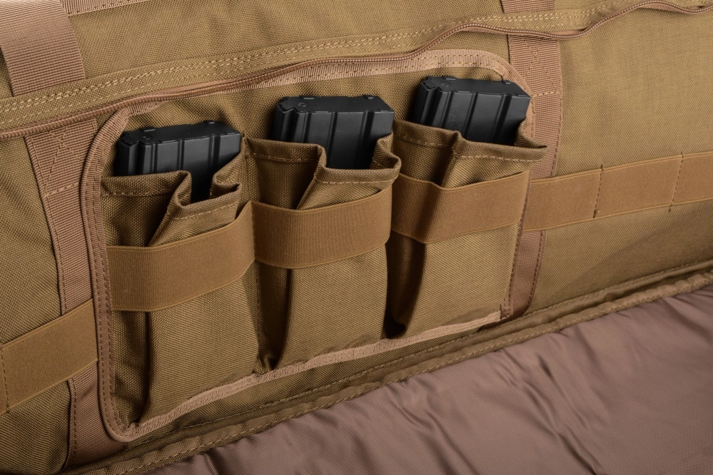 Smilodon II Gun Cover (1250 mm) - Tan