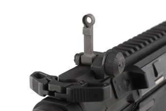 Réplica del fusil Custom ELAR MUR (versión Platinum)