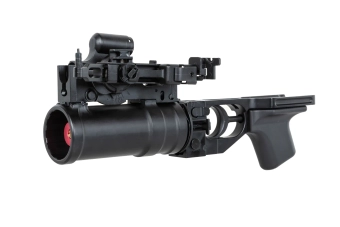 Snow Wolf GP-25 ASG granaatwerper voor AK replica's