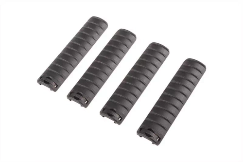 Set of 4 RIS / Picatinny Panels