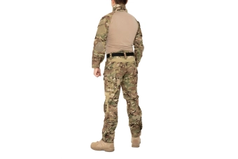vojenská uniformaSada pro pokročilé Combat - MC