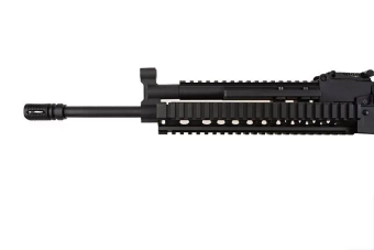 CM040K assault rifle replica