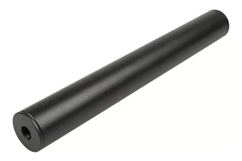 Covert Tactical Standard 40x320mm silencer