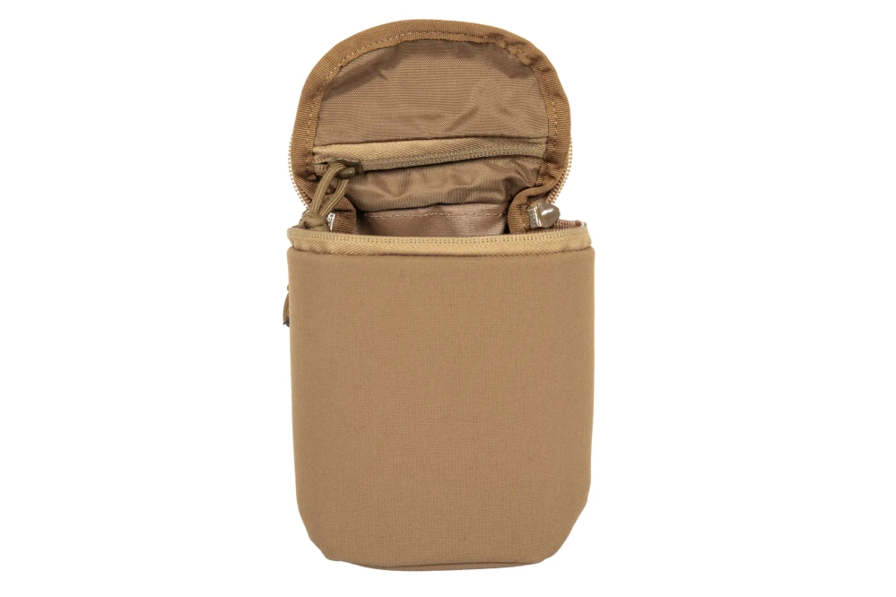 Wosport BP-144 Coyote Brown binocular/night vision pouch