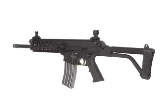 XCR-L STD Assault Rifle Replica - Black