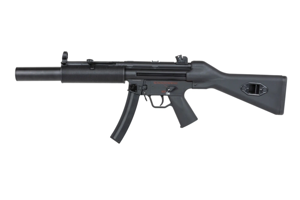 Golden Eagle airsoft Machine Gun 6857 Noir