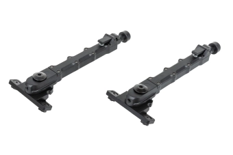 Dwójnóg Specna Arms z mocowaniem M-LOK 23.5 cm