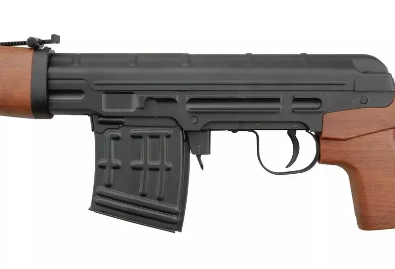 Airsoft pušky gFGWD Classic