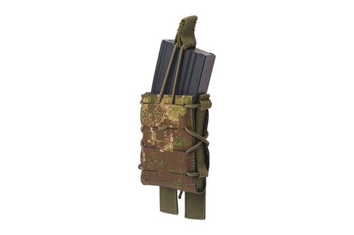 Laser Cut Carbine Magazine Pouch - GZ