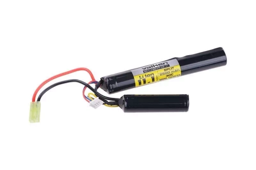 Akumulator V Energy LiIon 11,1V 2500mAh - 2 modułowy
