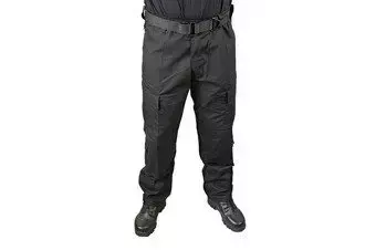 Pantalon militaire type ACU - noir