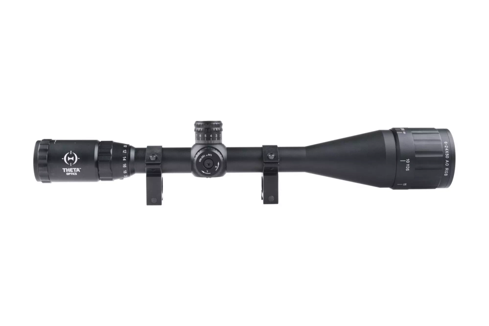 6-24X50 AOIRGL Scope
