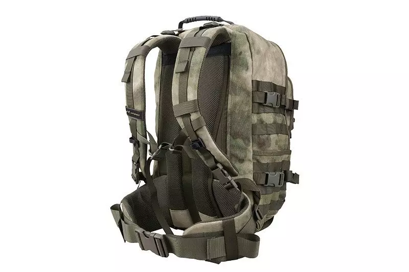 Plecak Wisport Whistler Special - A-TACS FG