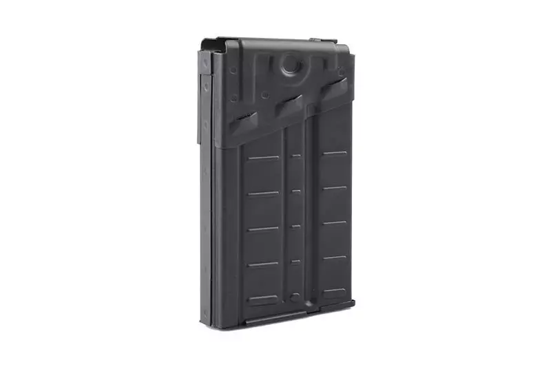 Mid-Cap 140 BB Magazine for LC-3A3 (Stripe) Replicas