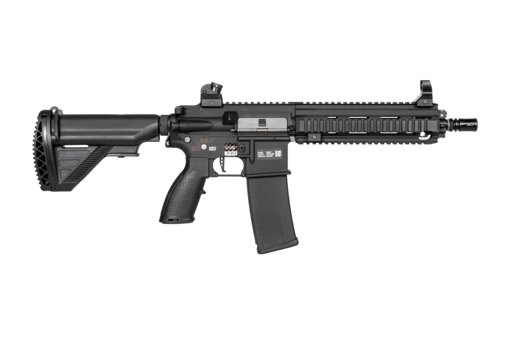 SA-H20 EDGE 2.0™GATE ASTER carbine replica - black