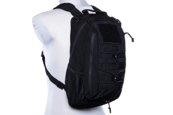Mochila Urban Line Force Pack Negra