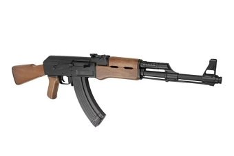 SRT-12 assault rifle replica