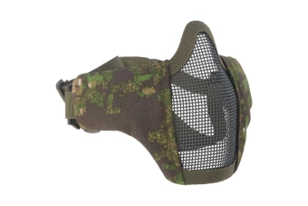 Maska Stalker Evo - GreenZone