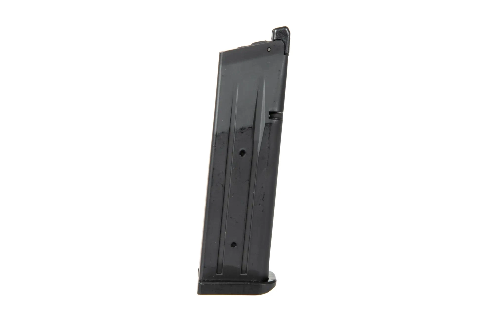 Green Gas 25 BB Magazine for MC-26 Replicas