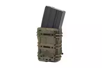 SMC 5.56 Magazine Pouch (MOLLE) - ATC FG