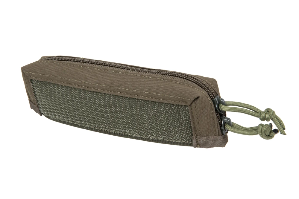 Zip insert for Wosport Ranger Green tactical vests