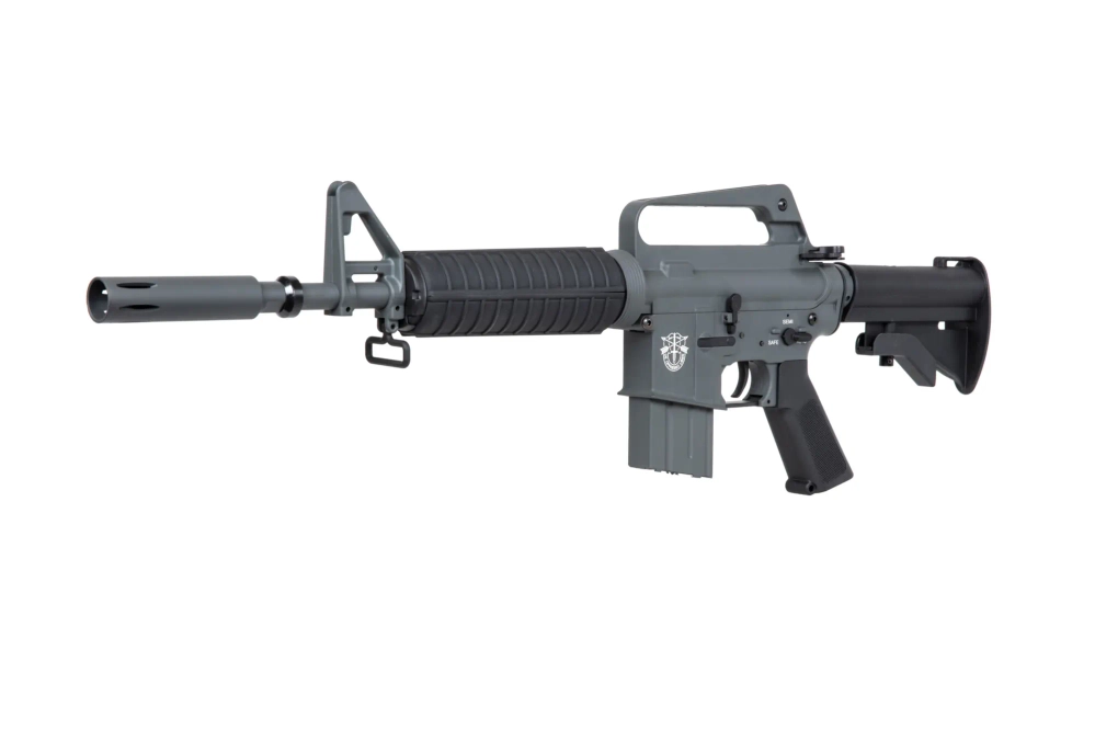 East Crane EC-325 GRY Kestrel™ ETU airsoft rifle