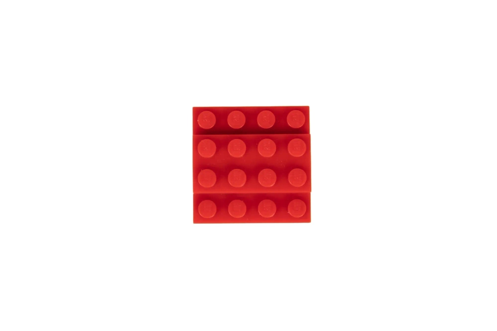 Capuchon fileté 14mm CCW Pads - Rouge