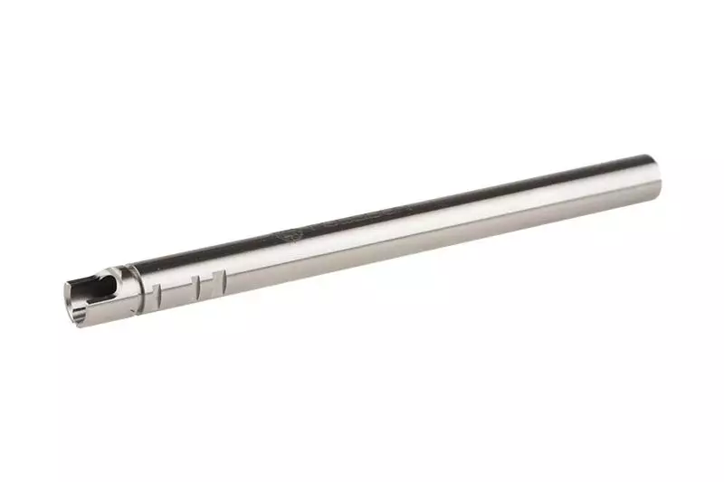 Lufa precyzyjna Air Cushion do pistoletów GBB - 113mm (PG-005)